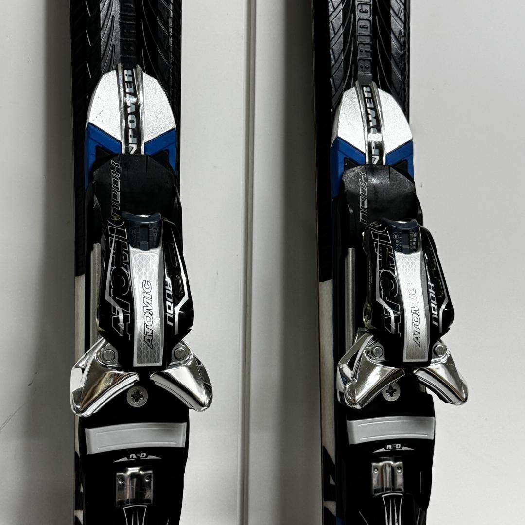 A1052 ATOMIC DRIVE FR12 TYPE A スキー スキー板