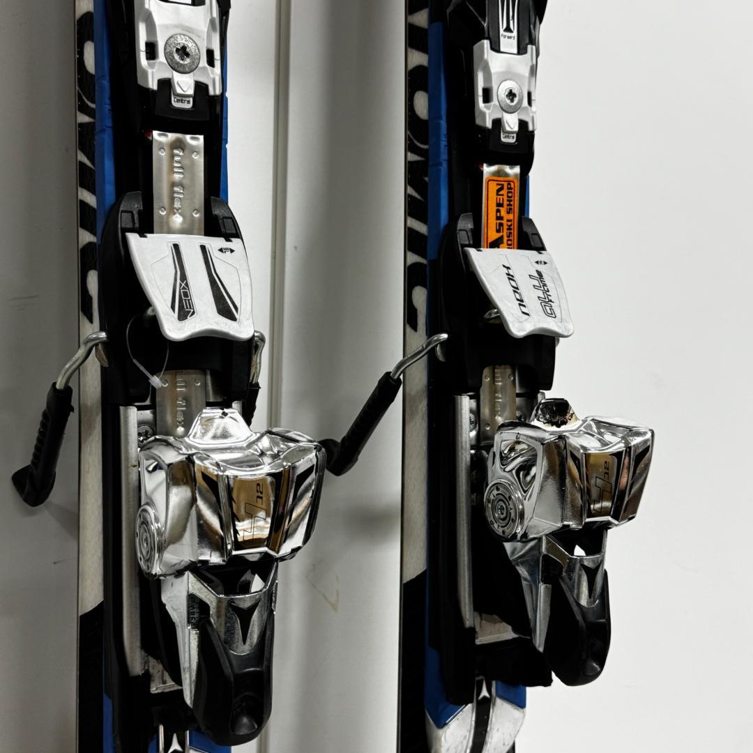 A1052 ATOMIC DRIVE FR12 TYPE A スキー スキー板