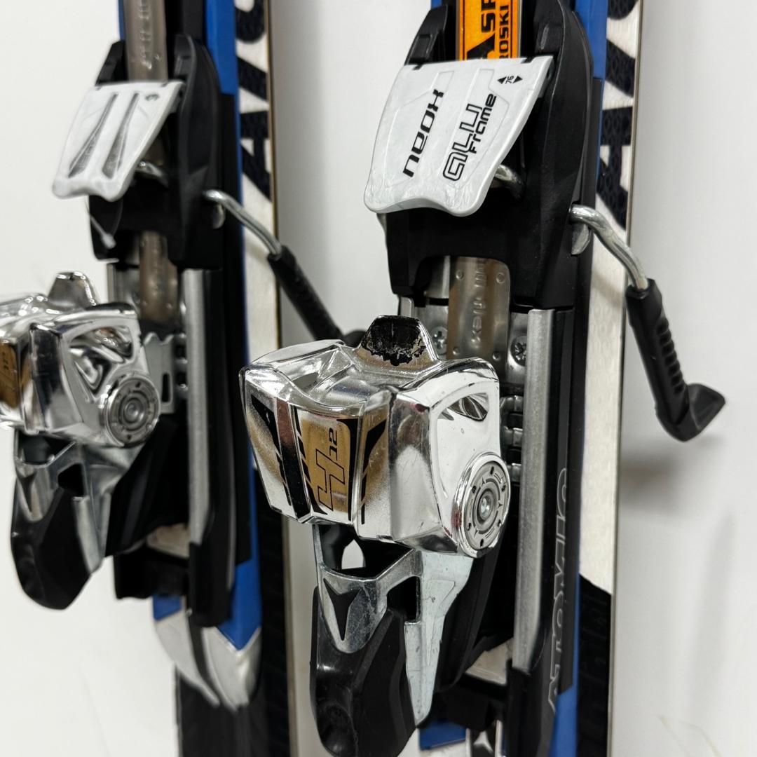 A1052 ATOMIC DRIVE FR12 TYPE A スキー スキー板