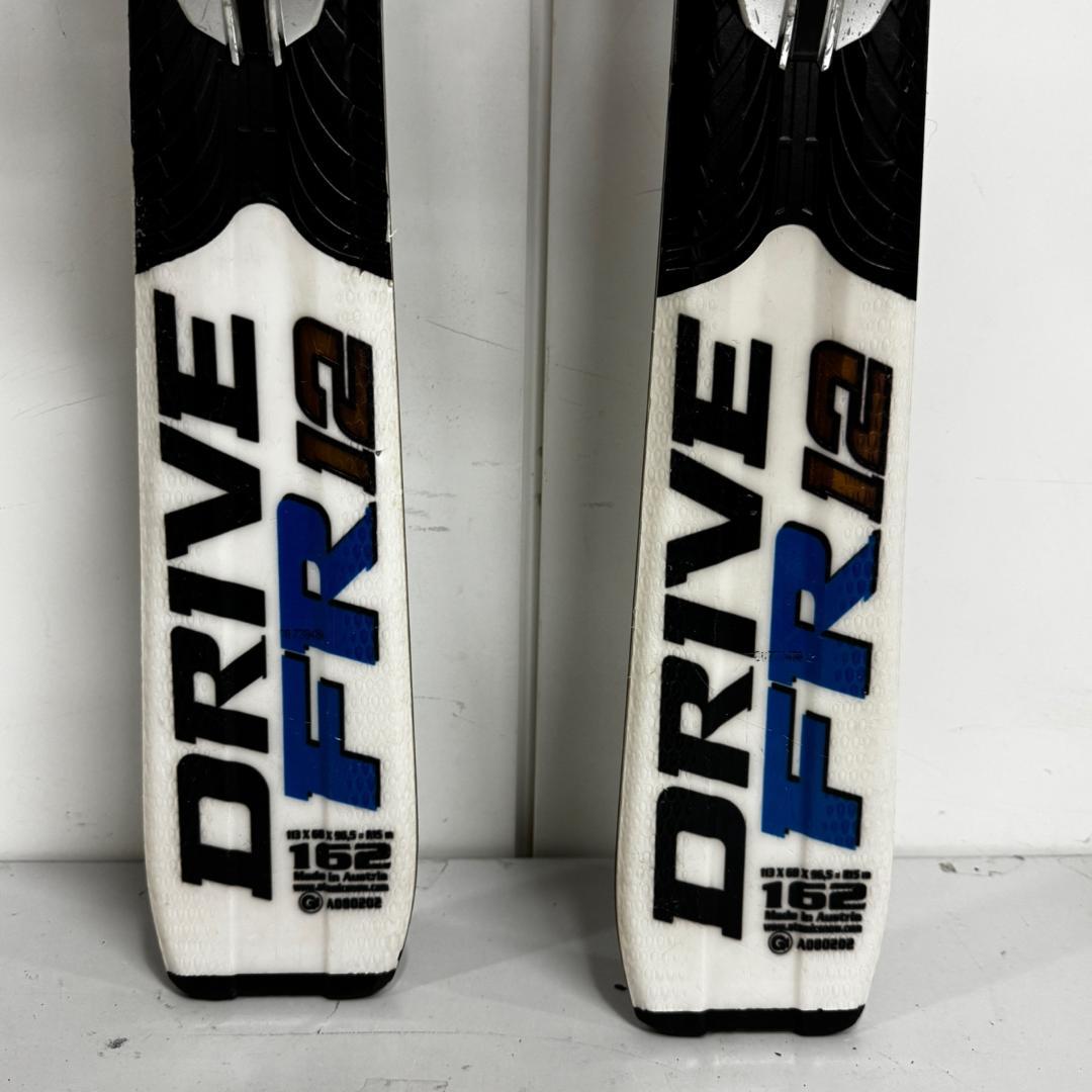 A1052 ATOMIC DRIVE FR12 TYPE A スキー スキー板