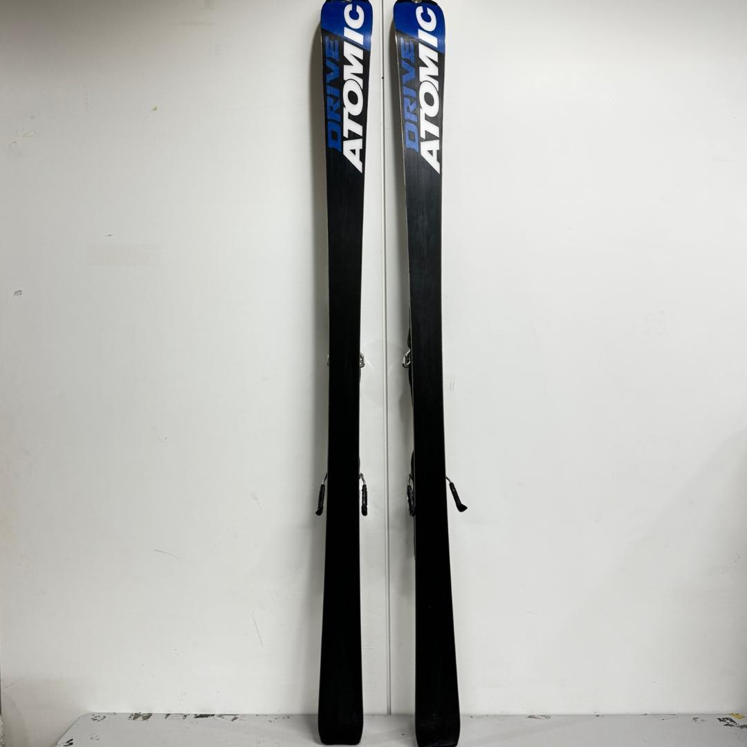 A1052 ATOMIC DRIVE FR12 TYPE A スキー スキー板