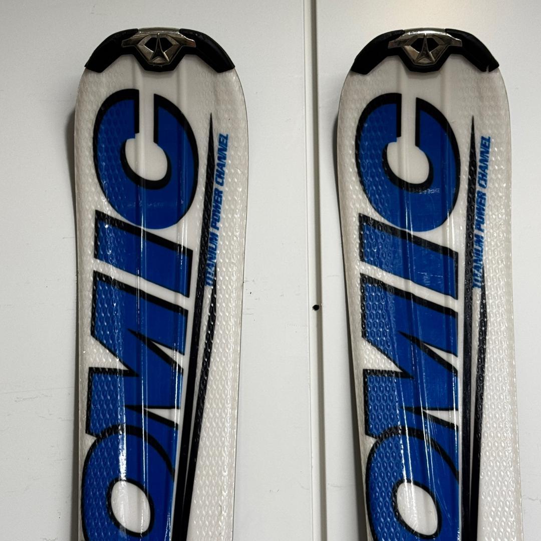 A1052 ATOMIC DRIVE FR12 TYPE A スキー スキー板
