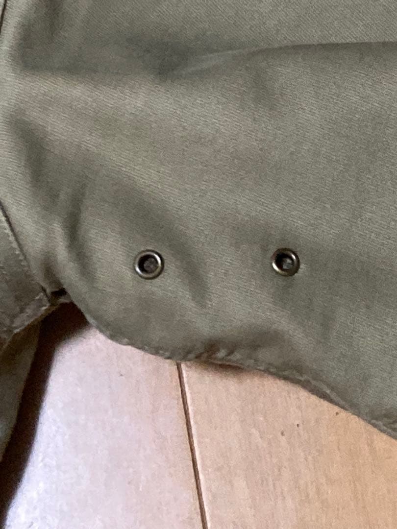 ＵＳＮ　Ｎー1デッキジャケット34