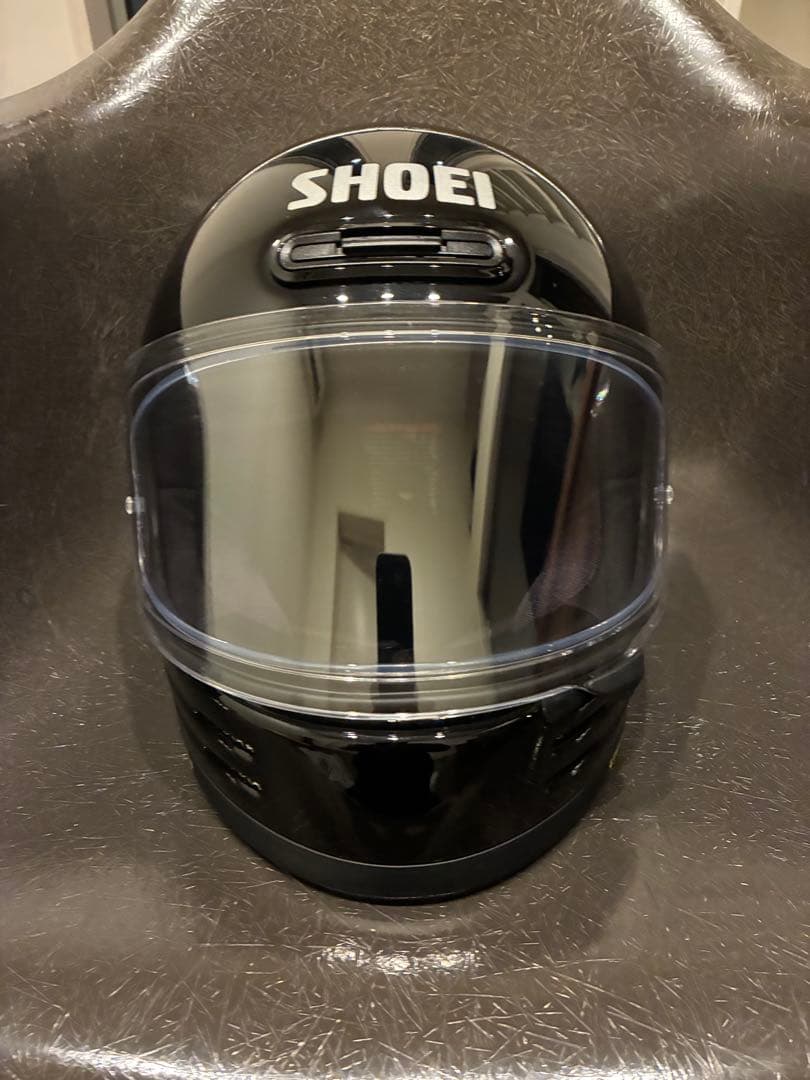 SHOEI Glamster ブラック M