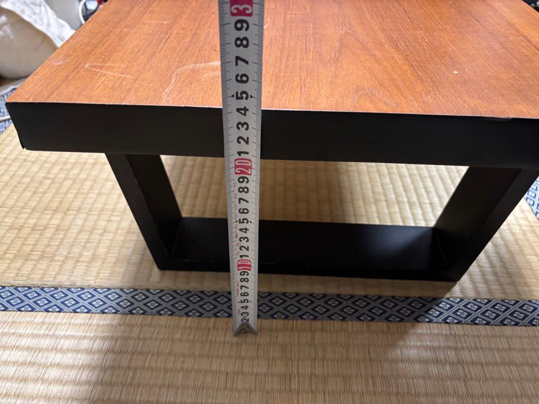 landscape products ランドスケーププロダクツ　テーブル