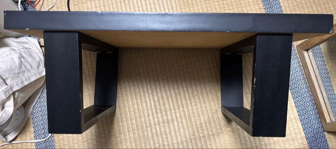 landscape products ランドスケーププロダクツ　テーブル