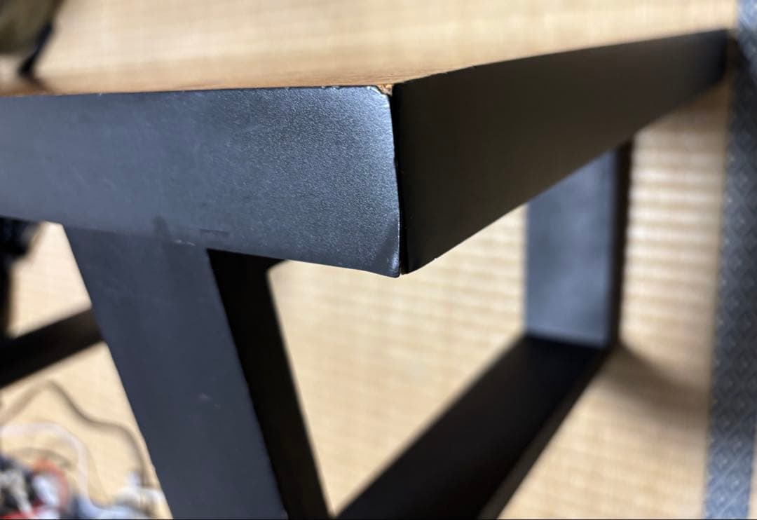 landscape products ランドスケーププロダクツ　テーブル