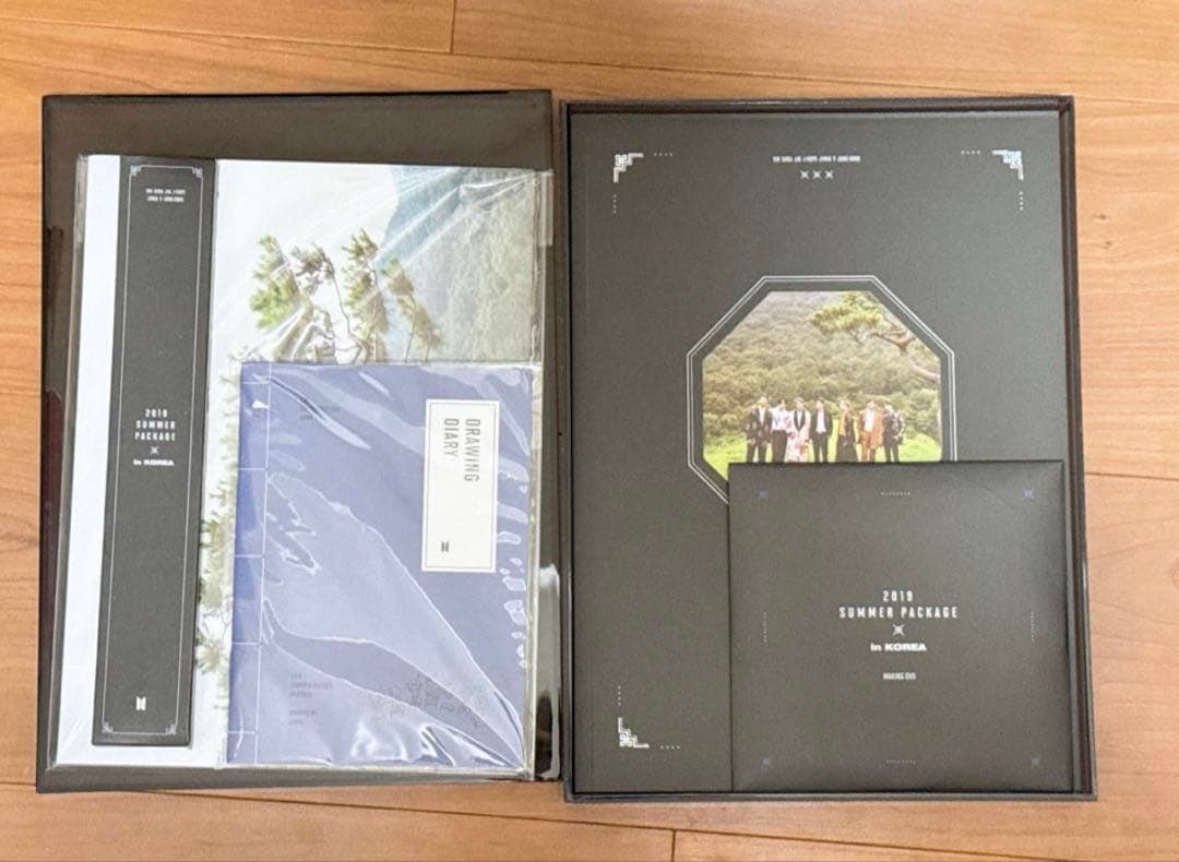 BTS アルバム CD DVD Blu-ray まとめ売り