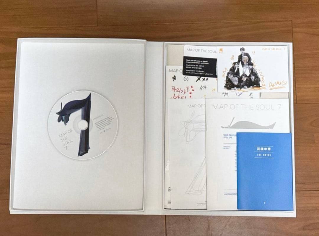 BTS アルバム CD DVD Blu-ray まとめ売り