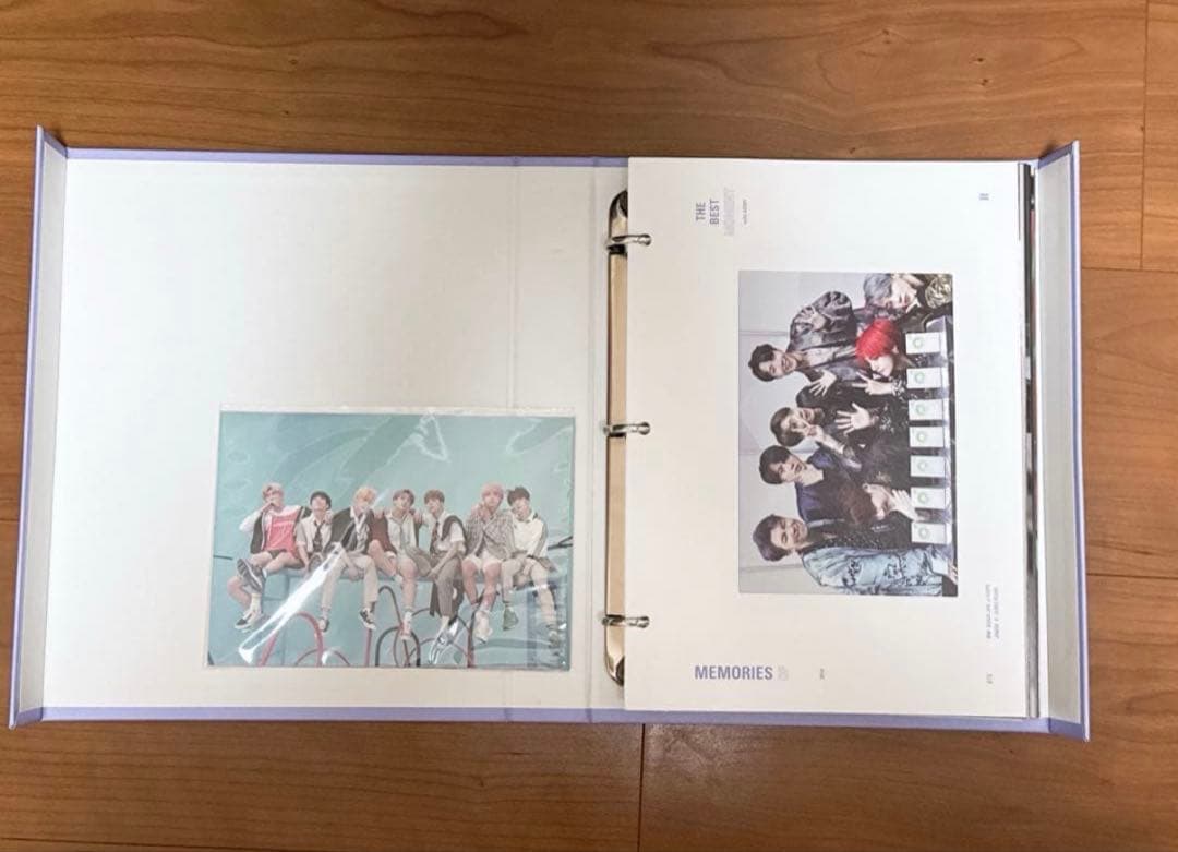 BTS アルバム CD DVD Blu-ray まとめ売り