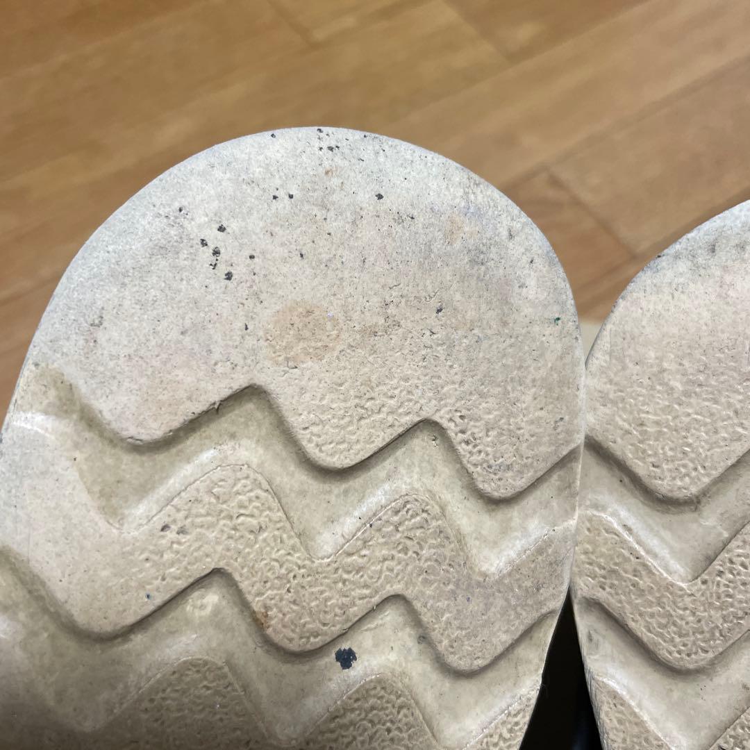 レッドウィング　モックトゥ　8130 8D 羽タグ