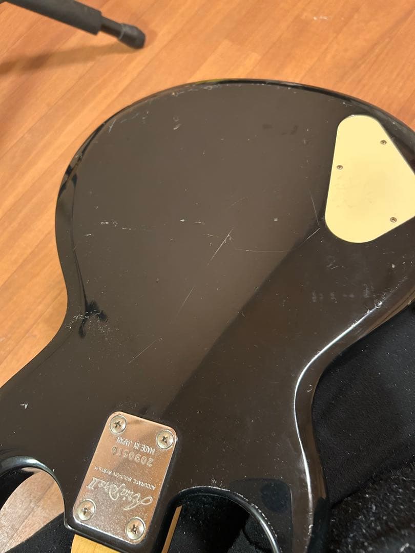 Aria Pro II CSB-380 マツモク製