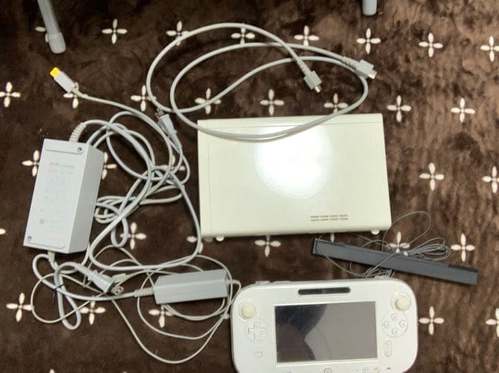 Nintendo Switch WiiU32GB