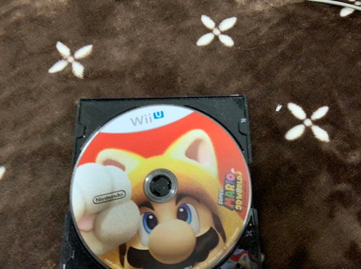 Nintendo Switch WiiU32GB