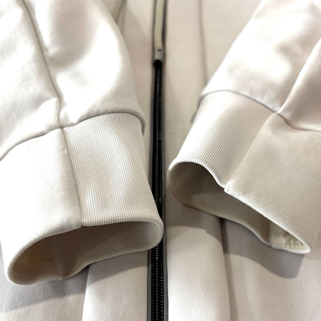 専用【美品/レディースS】マックスマーラ　Easytravel　ロングフーデッド