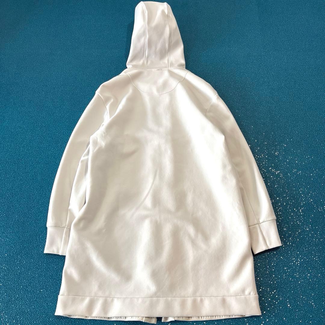 専用【美品/レディースS】マックスマーラ　Easytravel　ロングフーデッド