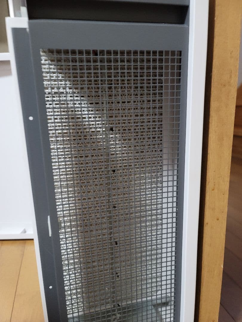 Blueair　空気清浄機　Classicシリーズ　490i　～33畳