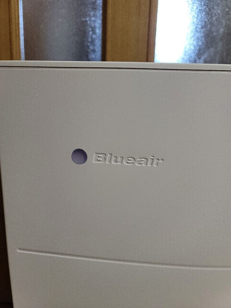 Blueair　空気清浄機　Classicシリーズ　490i　～33畳