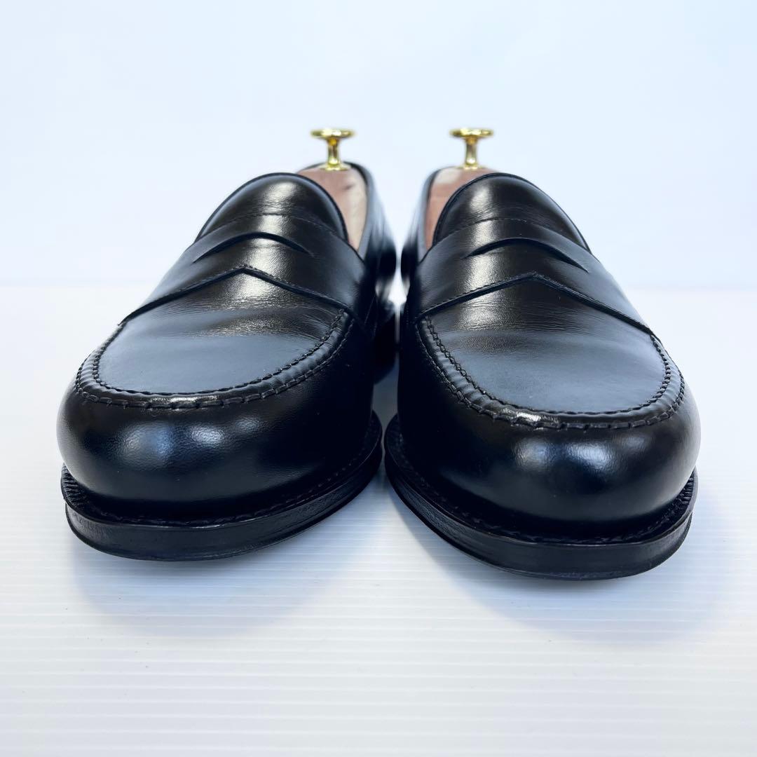 BEAMS別注✨ Jalan Sriwijaya ローファー 98324