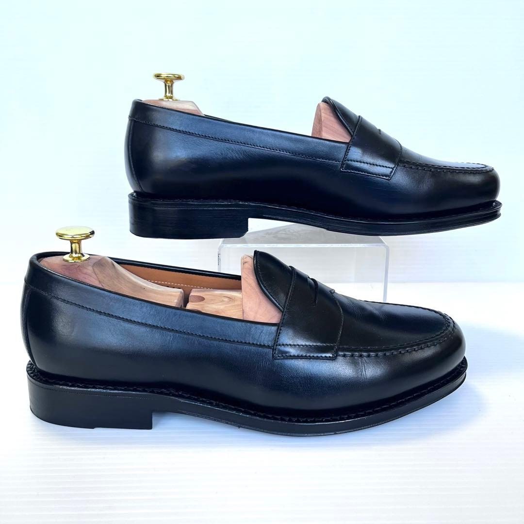 BEAMS別注✨ Jalan Sriwijaya ローファー 98324