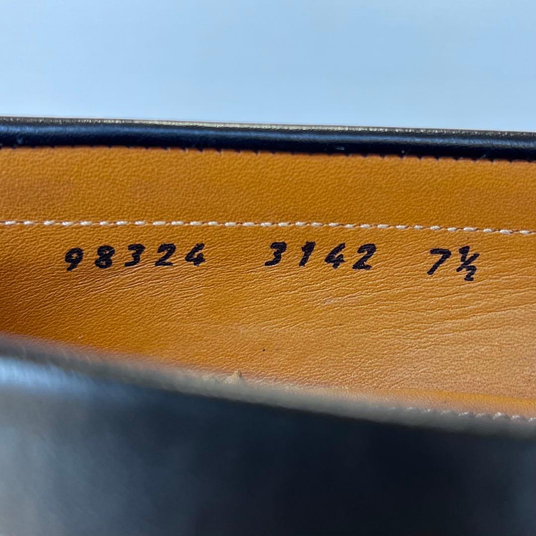 BEAMS別注✨ Jalan Sriwijaya ローファー 98324