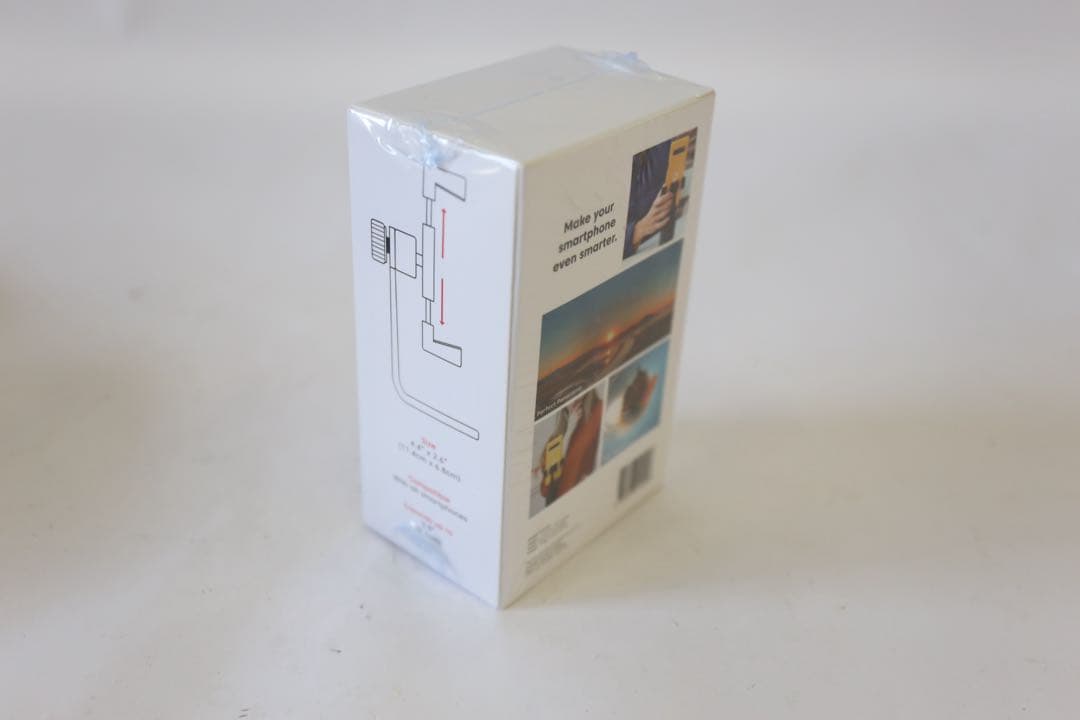 Pivo Pod AI搭載自動追尾スマホスタンド。Pivoスマートマウント 美品