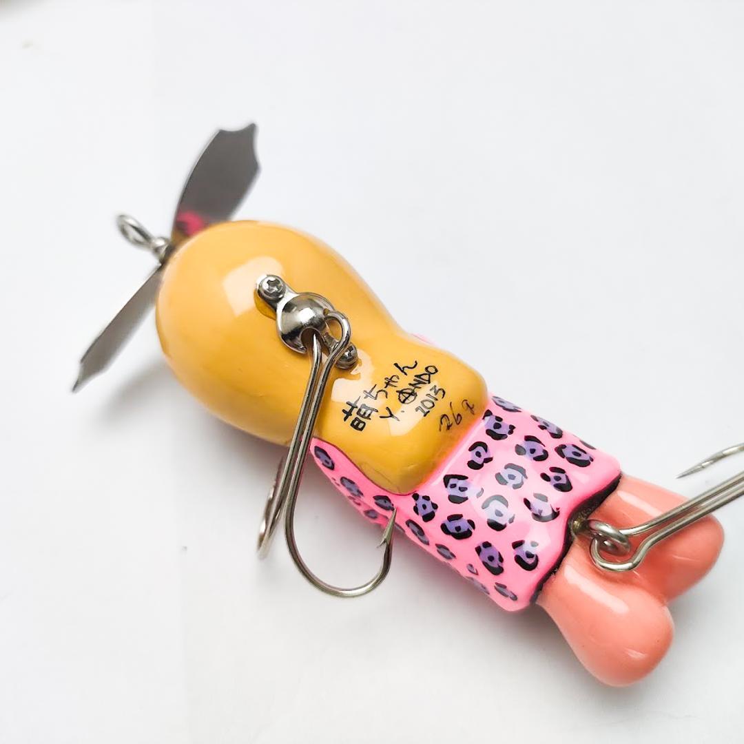 シリースタイル A.H.P.L. 萌ちゃん　2013年　未使用品