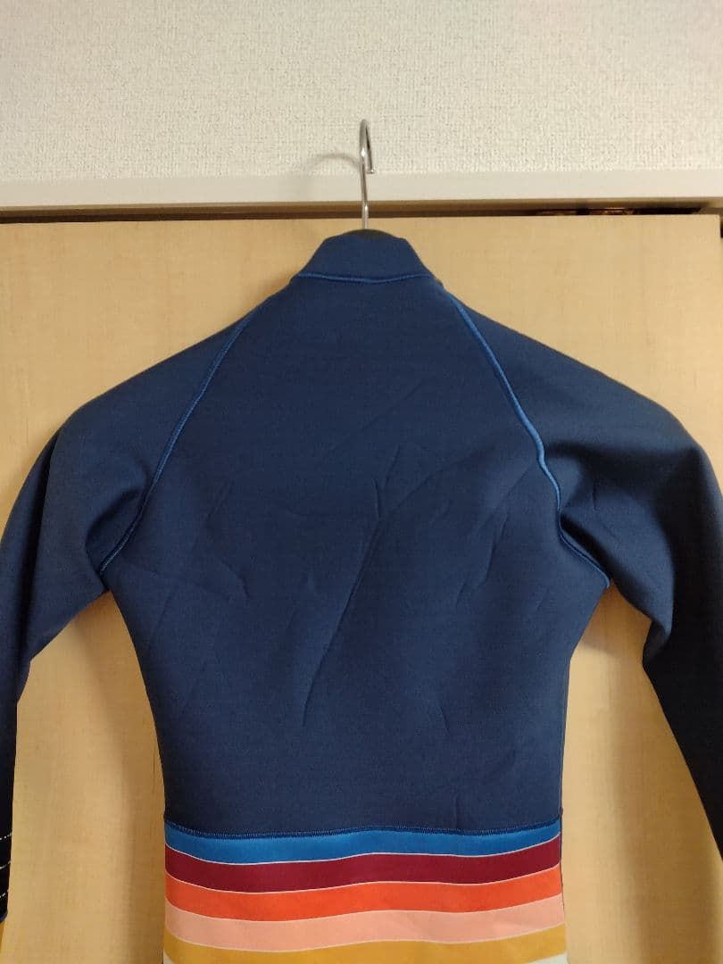 リップカール　ロンスプ　8