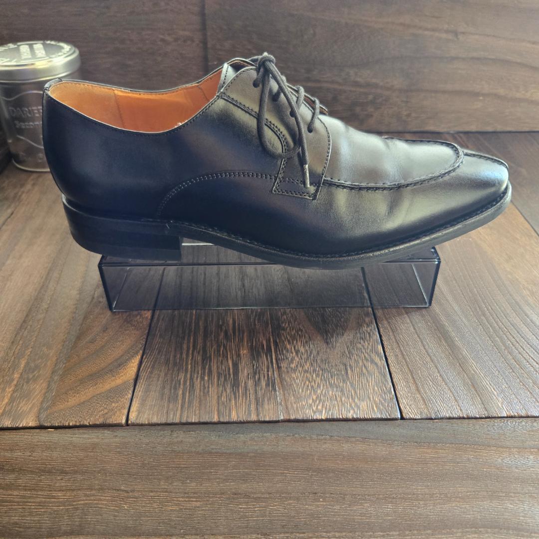 【美品 上質】バーウィックBerwick1707 2686 レザー Uチップ