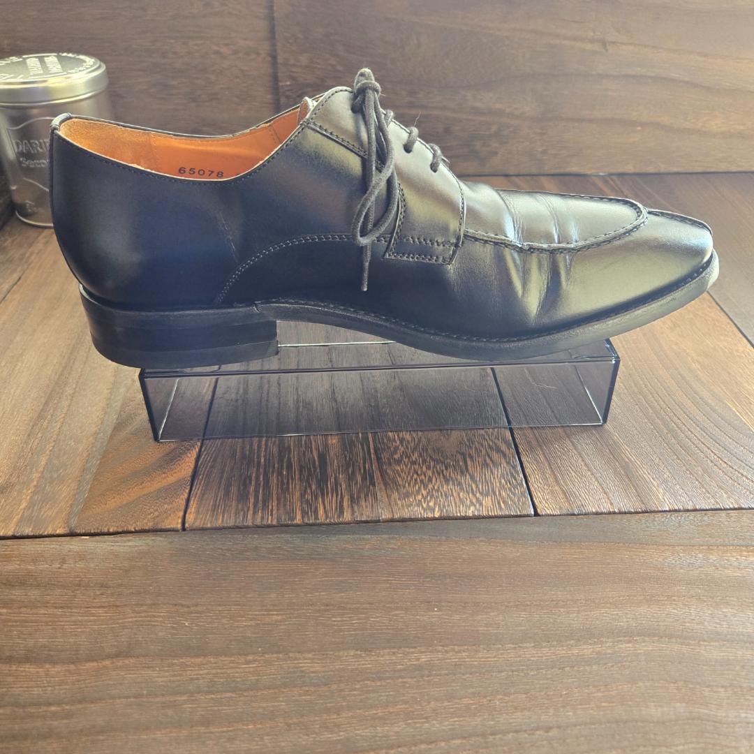 【美品 上質】バーウィックBerwick1707 2686 レザー Uチップ