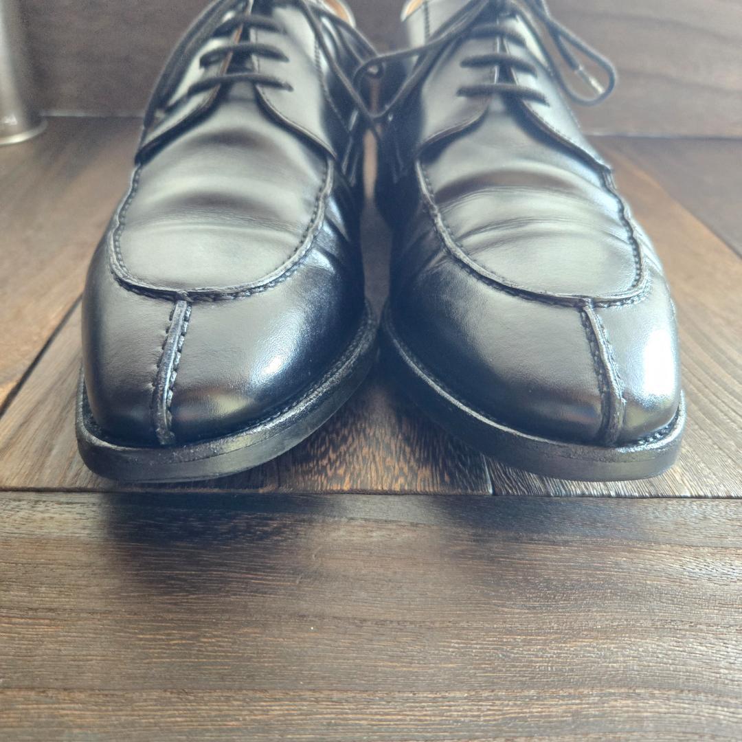 【美品 上質】バーウィックBerwick1707 2686 レザー Uチップ