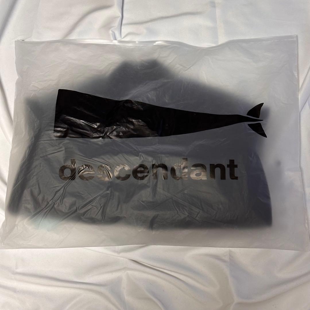 【美品】RonHerman別注 DESCENDANT スタジャン サイズ2