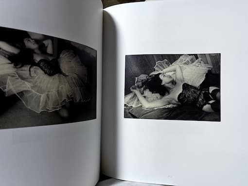 Carlo Mollino Photographs 1956~1962【貴重】