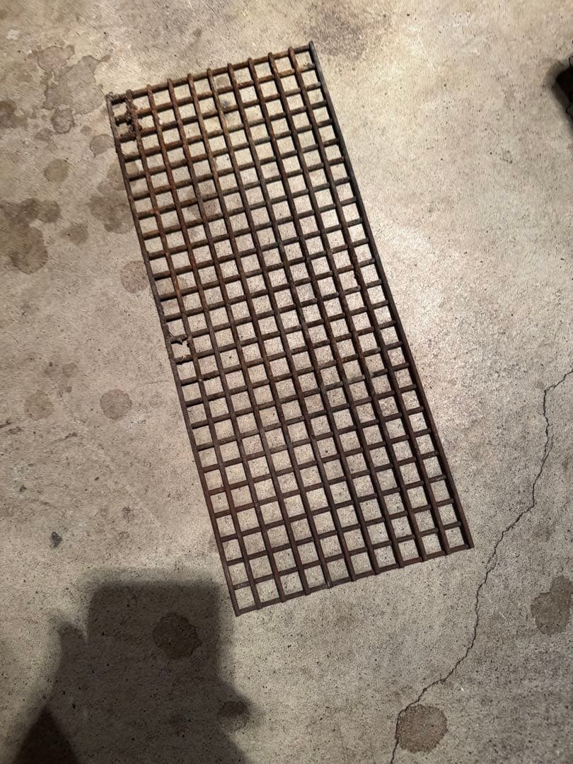 テンマク　薪ストーブM 一酸化炭素チェッカー付