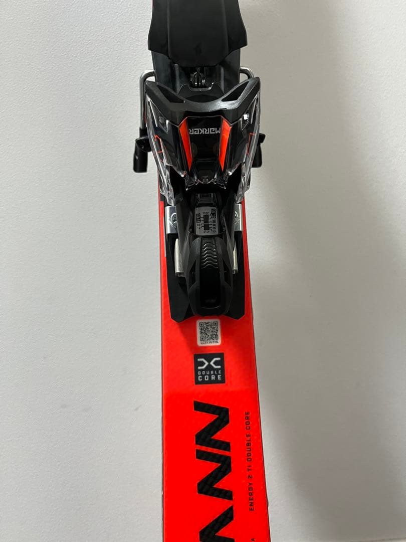 24-25/NORDICA（ノルディカ）DOBERMANN SLR