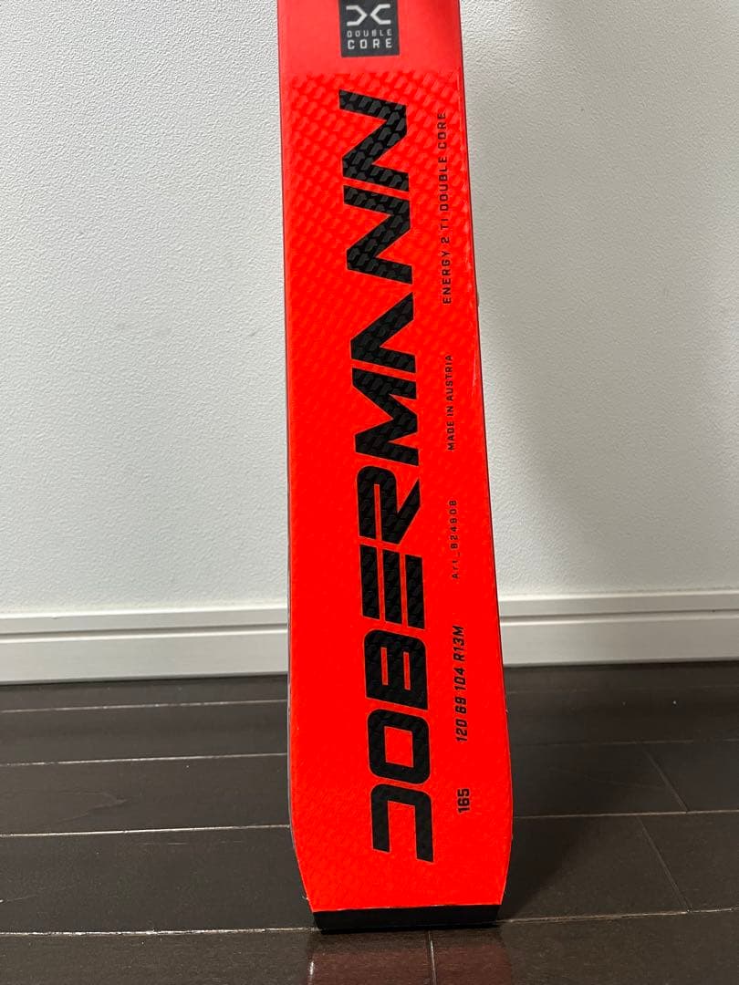 24-25/NORDICA（ノルディカ）DOBERMANN SLR