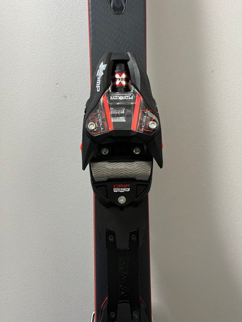 24-25/NORDICA（ノルディカ）DOBERMANN SLR