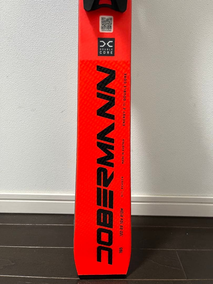 24-25/NORDICA（ノルディカ）DOBERMANN SLR