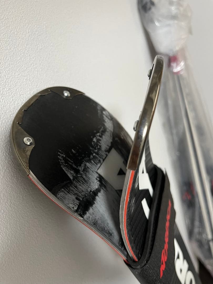 24-25/NORDICA（ノルディカ）DOBERMANN SLR