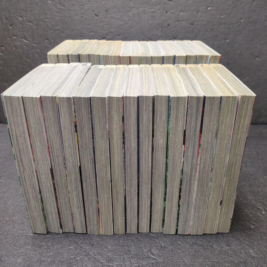 ゴールデンカムイ 31巻 完結 全巻セット 野田サトル