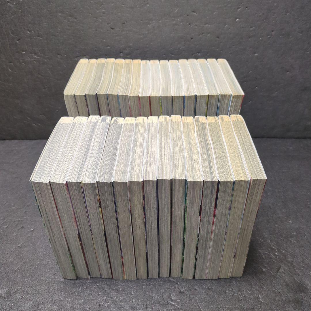 ゴールデンカムイ 31巻 完結 全巻セット 野田サトル