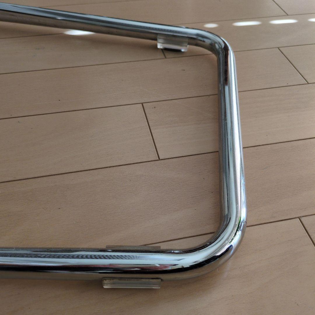 ACTUS アクタス TECTA グレー B20 DINING CHAIR