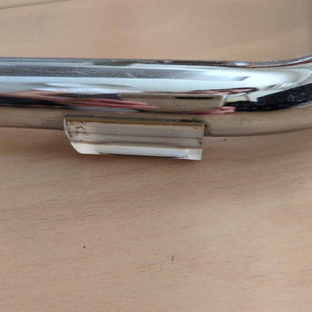 ACTUS アクタス TECTA グレー B20 DINING CHAIR