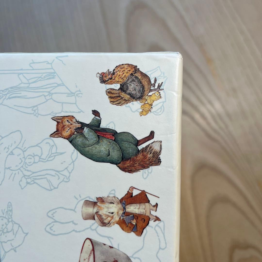 ピーターラビットの絵本 全24冊セット