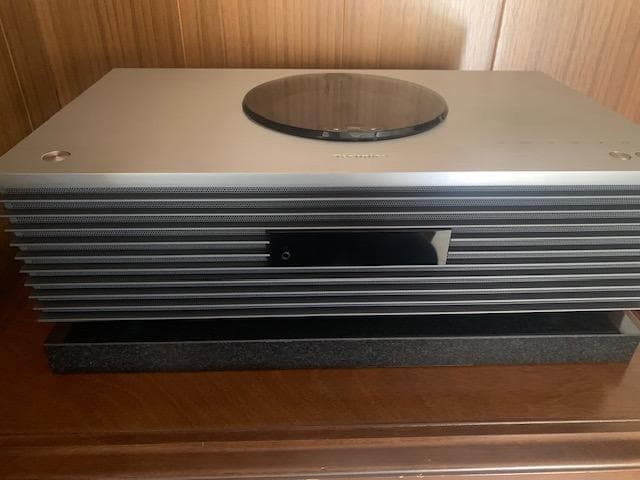 高級 天然黒御影石 オーディオボード●400×300×22●5面磨き　送料無料