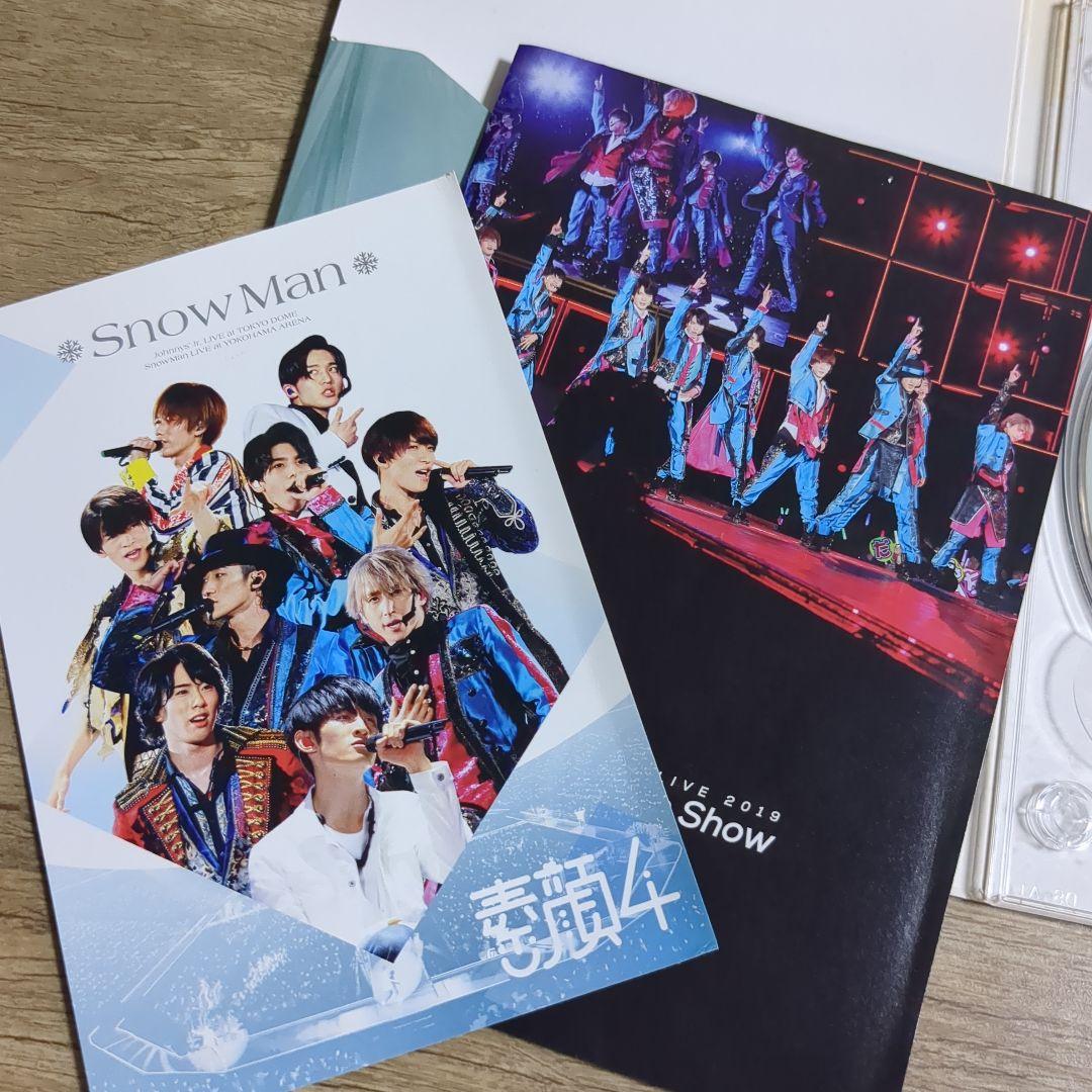 Man 素顔4 国内正規品 DVD