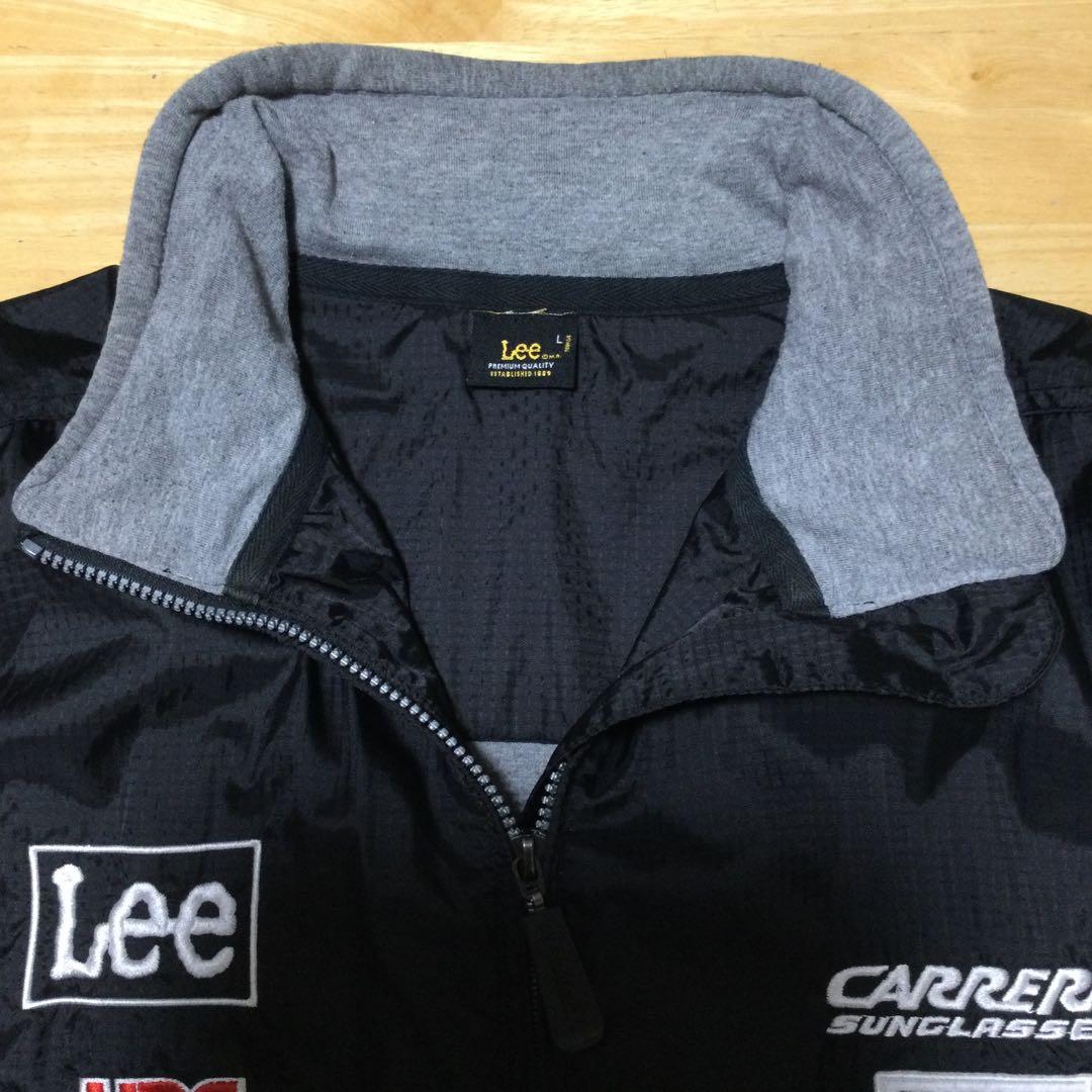 やっちゃん ホンダ HRC MotoGP スタッフジャケット