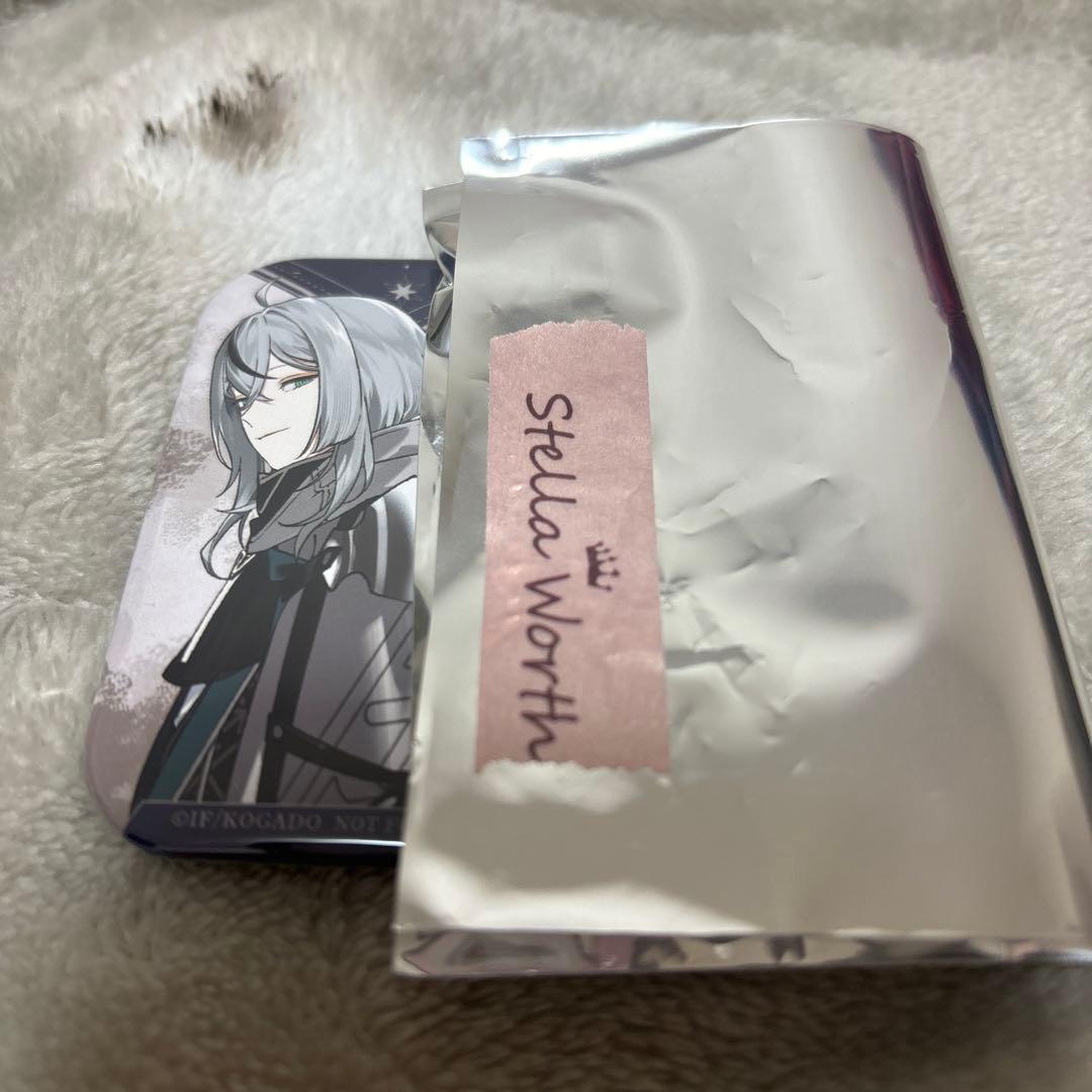 オーバーレクイエムズ 特装版 ステラセット