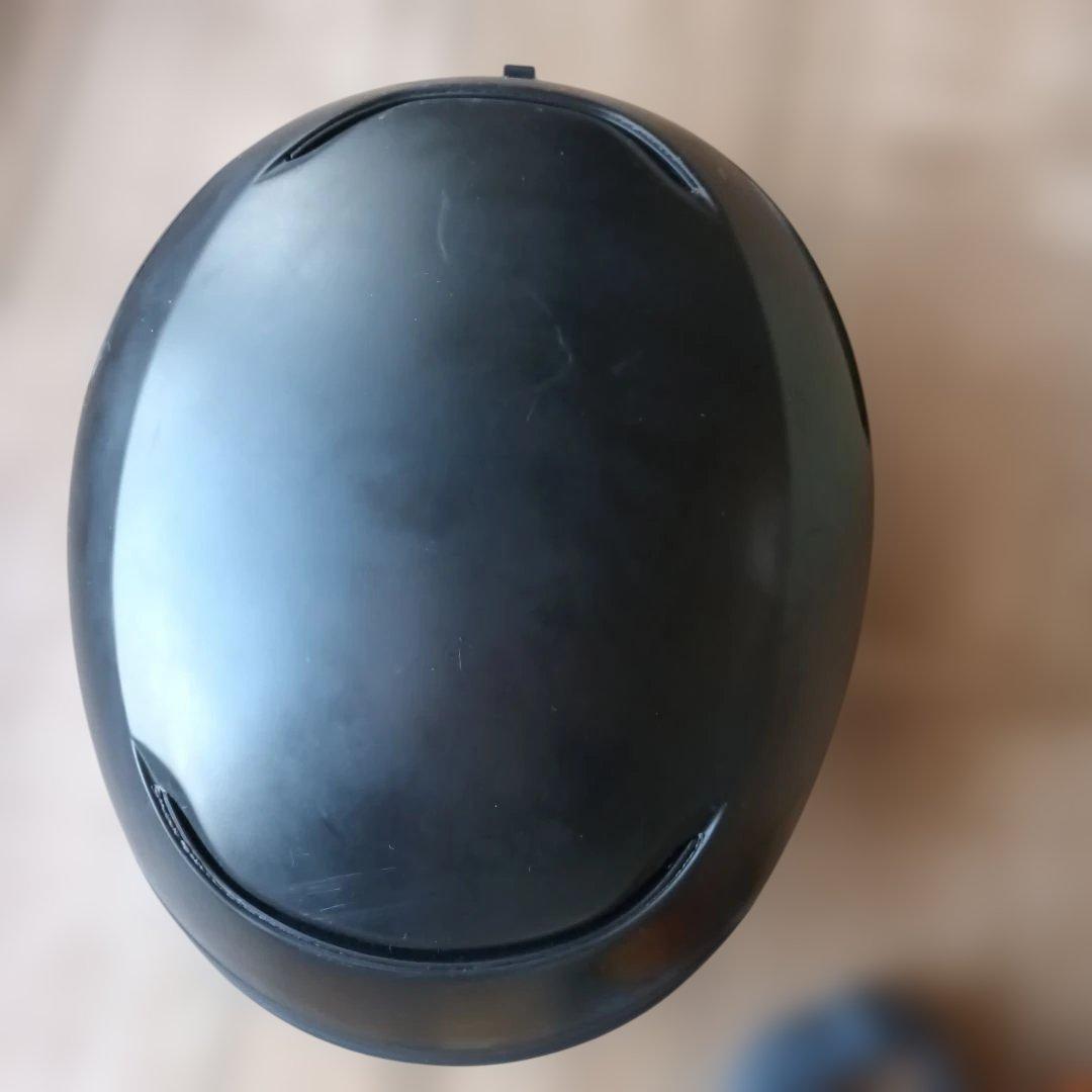 Giro ヘルメットとゴーグルセット