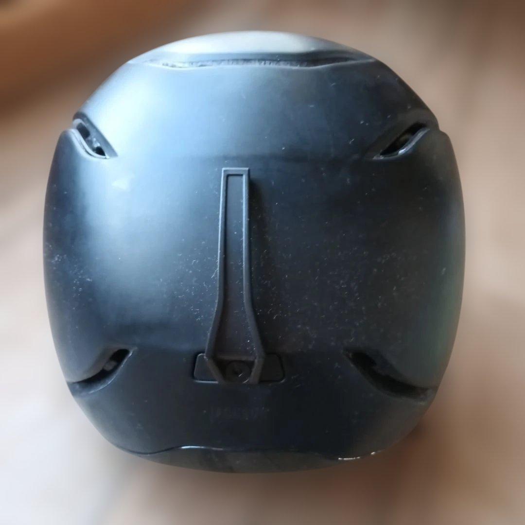 Giro ヘルメットとゴーグルセット